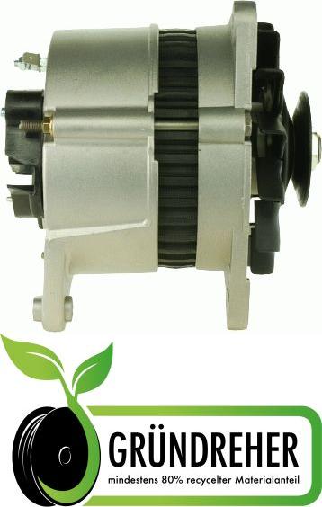 REDFAIR RF34470G - Alternateur droxauto.com