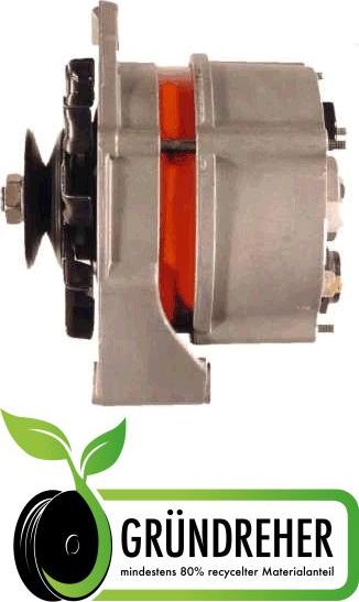 REDFAIR RF34550G - Alternateur droxauto.com