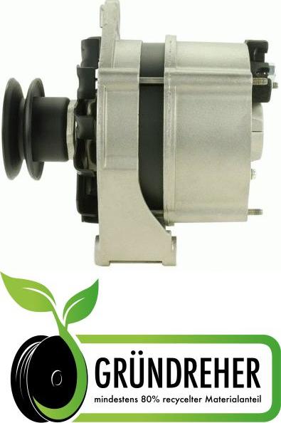 REDFAIR RF34560G - Alternateur droxauto.com