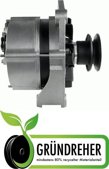 REDFAIR RF34580G - Alternateur droxauto.com