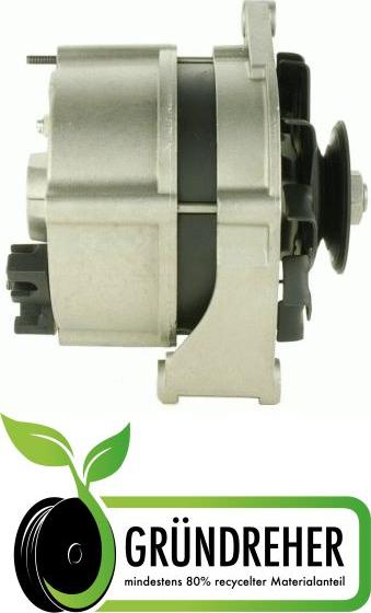 REDFAIR RF34650G - Alternateur droxauto.com