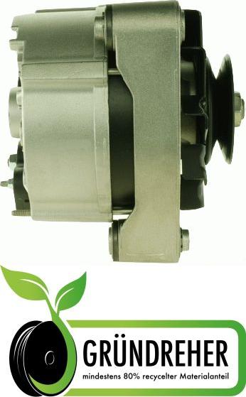 REDFAIR RF34080G - Alternateur droxauto.com