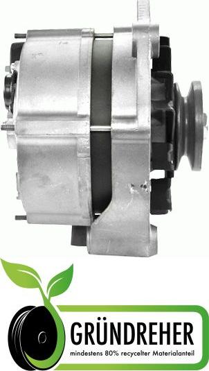 REDFAIR RF34130G - Alternateur droxauto.com