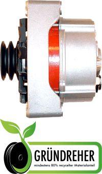 REDFAIR RF34120G - Alternateur droxauto.com