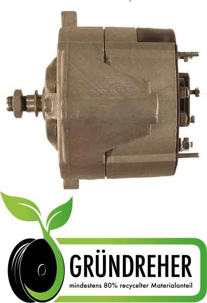 REDFAIR RF34270G - Alternateur droxauto.com