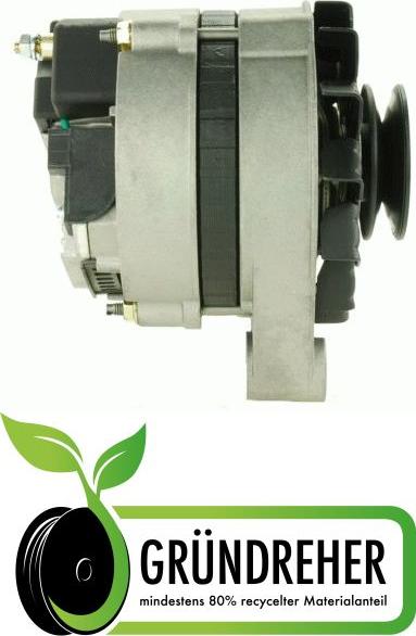 REDFAIR RF35645G - Alternateur droxauto.com