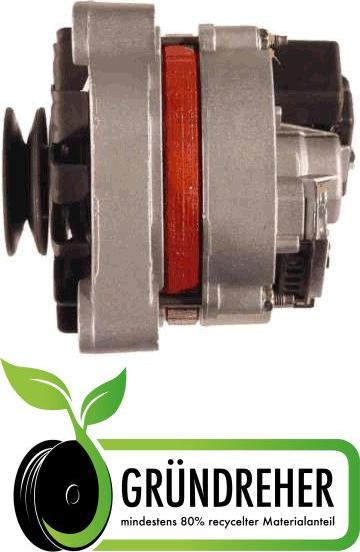 REDFAIR RF35641G - Alternateur droxauto.com