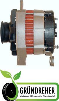 REDFAIR RF36941G - Alternateur droxauto.com