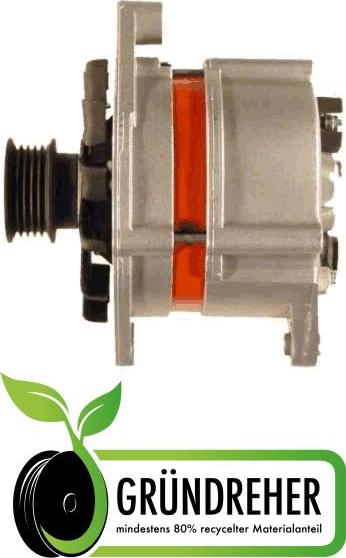 REDFAIR RF36530G - Alternateur droxauto.com