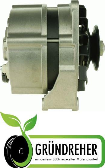 REDFAIR RF36520G - Alternateur droxauto.com