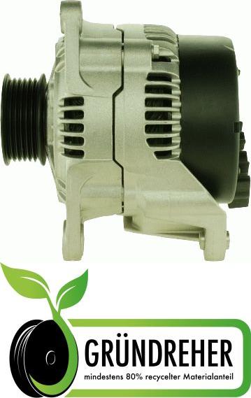 REDFAIR RF36690G - Alternateur droxauto.com