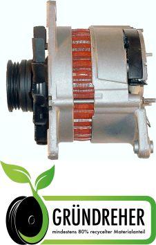 REDFAIR RF36060G - Alternateur droxauto.com