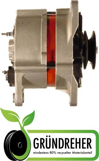 REDFAIR RF36000G - Alternateur droxauto.com