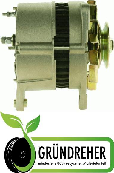 REDFAIR RF36025G - Alternateur droxauto.com