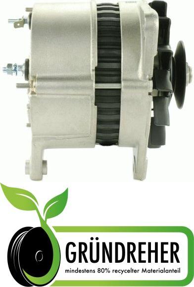 REDFAIR RF36020G - Alternateur droxauto.com