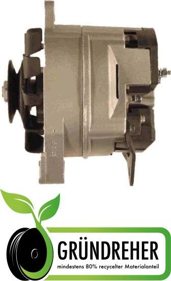 REDFAIR RF36841G - Alternateur droxauto.com