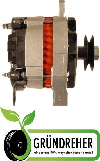 REDFAIR RF30990G - Alternateur droxauto.com