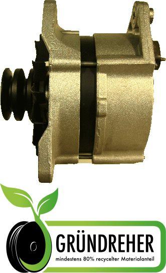 REDFAIR RF30560G - Alternateur droxauto.com