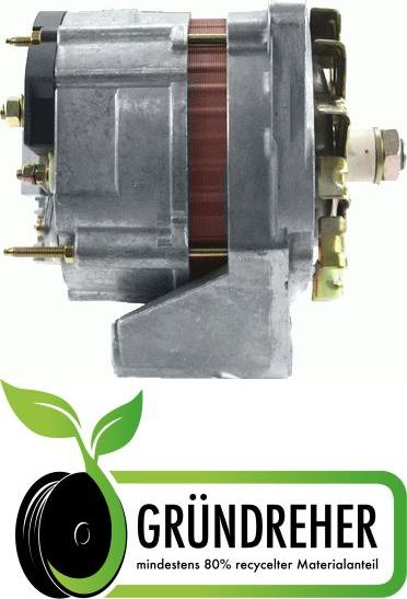 REDFAIR RF30520G - Alternateur droxauto.com