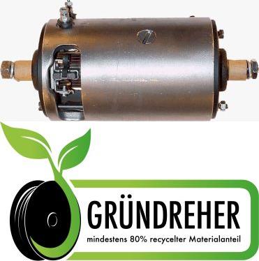 REDFAIR RF30050G - Alternateur droxauto.com