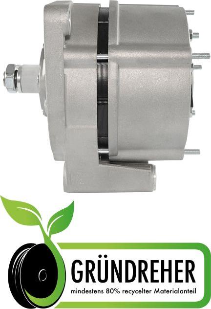 REDFAIR RF30190G - Alternateur droxauto.com