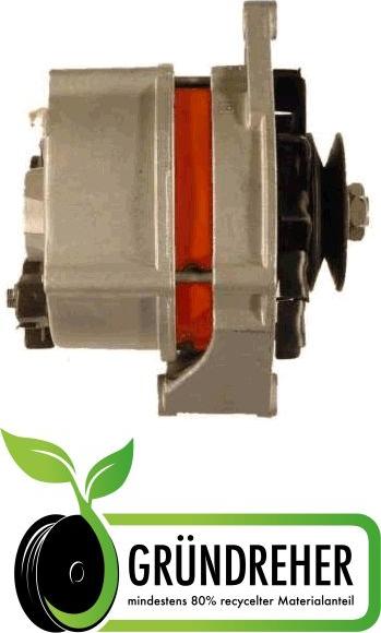 REDFAIR RF30880G - Alternateur droxauto.com