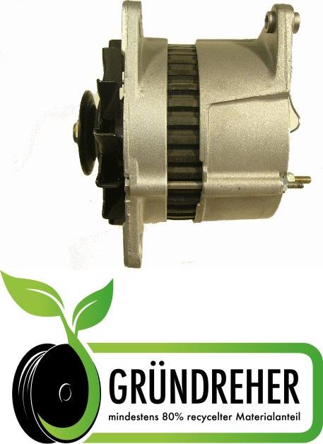 REDFAIR RF30790G - Alternateur droxauto.com