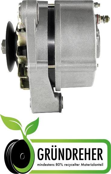 REDFAIR RF30700G - Alternateur droxauto.com