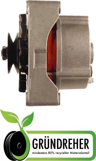 REDFAIR RF31400G - Alternateur droxauto.com