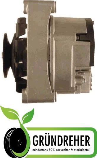 REDFAIR RF31430G - Alternateur droxauto.com