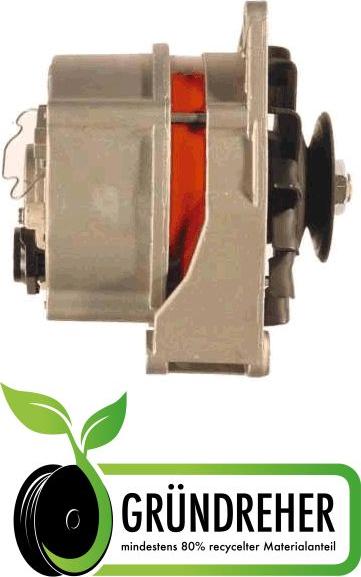 REDFAIR RF31390G - Alternateur droxauto.com