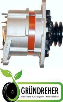 REDFAIR RF33240G - Alternateur droxauto.com