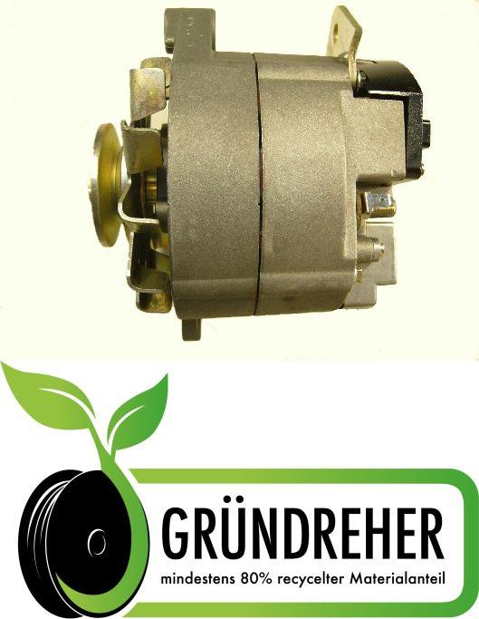 REDFAIR RF31741G - Alternateur droxauto.com