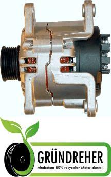 REDFAIR RF38990G - Alternateur droxauto.com