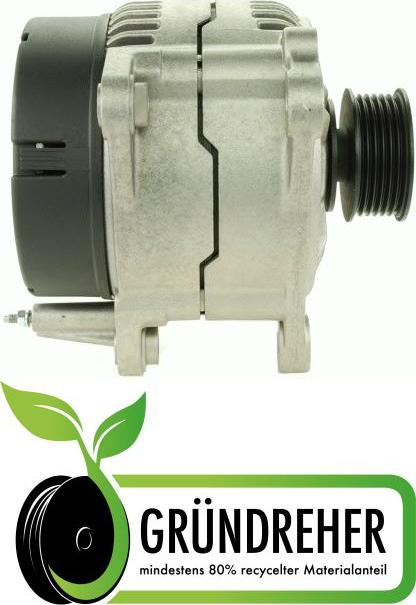 REDFAIR RF38950G - Alternateur droxauto.com