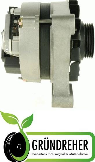 REDFAIR RF38621G - Alternateur droxauto.com