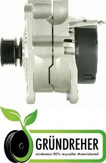 REDFAIR RF38070G - Alternateur droxauto.com