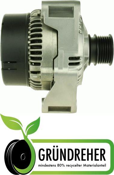 REDFAIR RF38160G - Alternateur droxauto.com