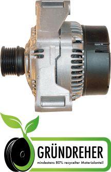 REDFAIR RF38170G - Alternateur droxauto.com