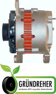 REDFAIR RF38831G - Alternateur droxauto.com