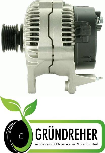 REDFAIR RF38390G - Alternateur droxauto.com