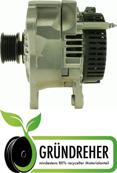 REDFAIR RF38380G - Alternateur droxauto.com