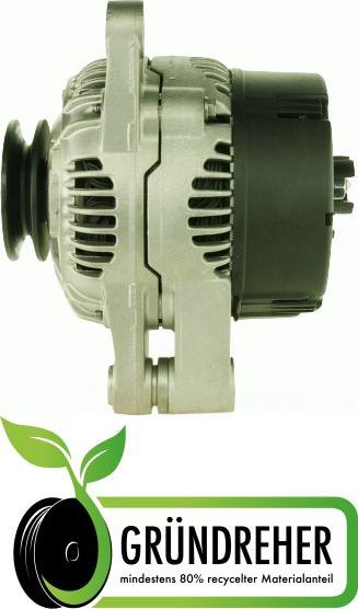 REDFAIR RF38710G - Alternateur droxauto.com