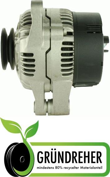 REDFAIR RF38730G - Alternateur droxauto.com