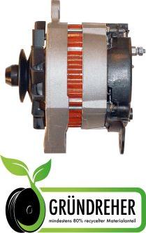 REDFAIR RF33980G - Alternateur droxauto.com