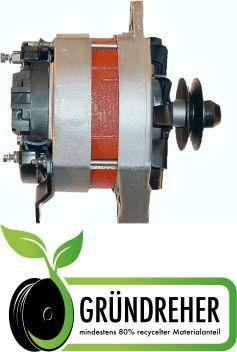 REDFAIR RF33970G - Alternateur droxauto.com