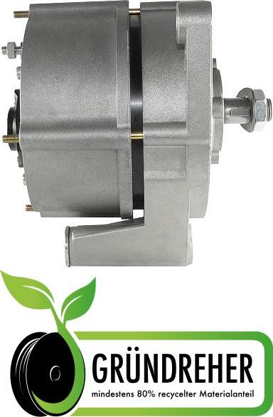 REDFAIR RF33510G - Alternateur droxauto.com