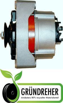 REDFAIR RF33140G - Alternateur droxauto.com