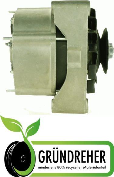 REDFAIR RF33800G - Alternateur droxauto.com