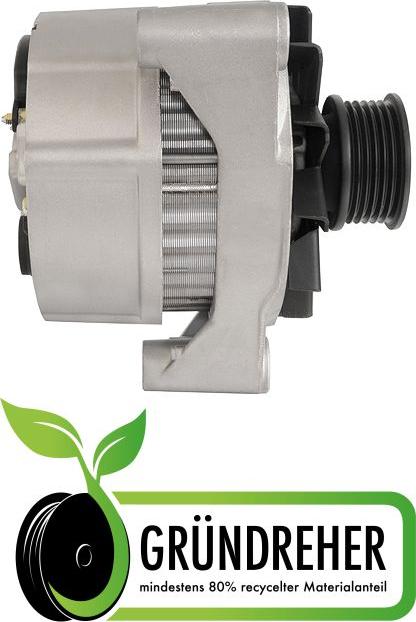 REDFAIR RF33810G - Alternateur droxauto.com